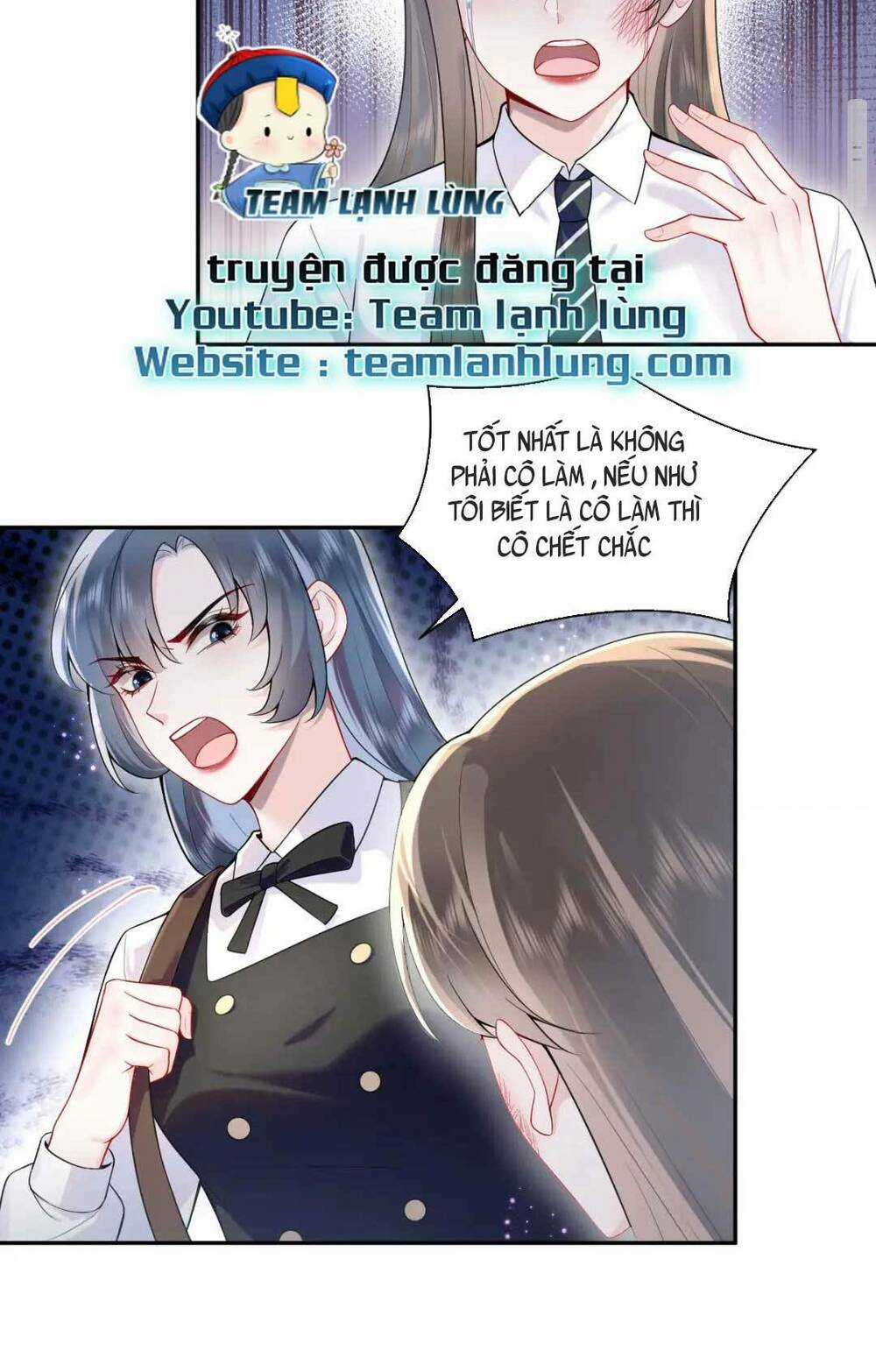 Bạch Liên Hoa Dựa Vào Việc Giả Trang Đáng Thương Hướng Dẫn Ca Ca Xưng Bá Toàn Cầu Chapter 17 trang 16