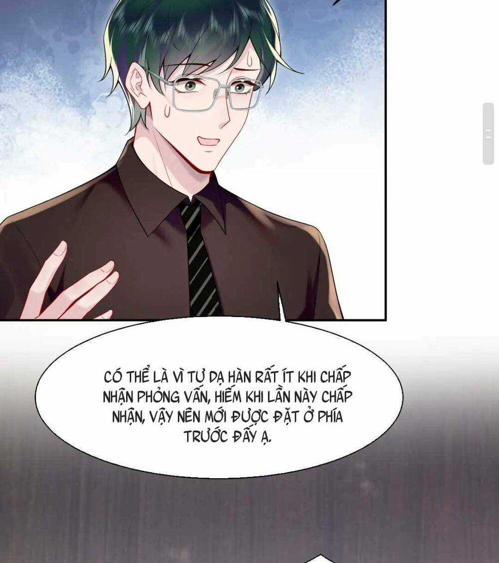 Bạch Liên Hoa Dựa Vào Việc Giả Trang Đáng Thương Hướng Dẫn Ca Ca Xưng Bá Toàn Cầu Chapter 17 trang 29