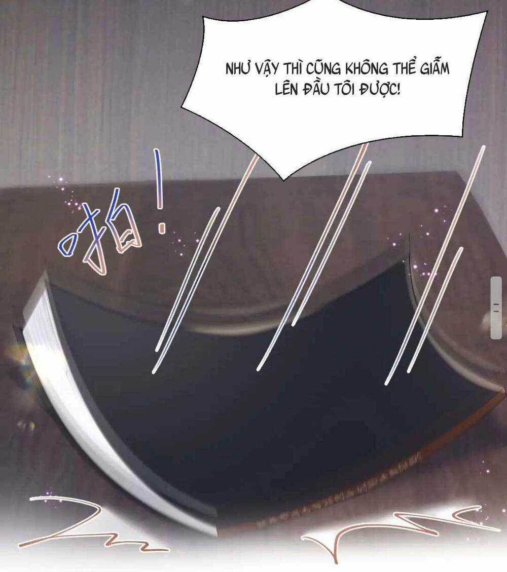 Bạch Liên Hoa Dựa Vào Việc Giả Trang Đáng Thương Hướng Dẫn Ca Ca Xưng Bá Toàn Cầu Chapter 17 trang 30