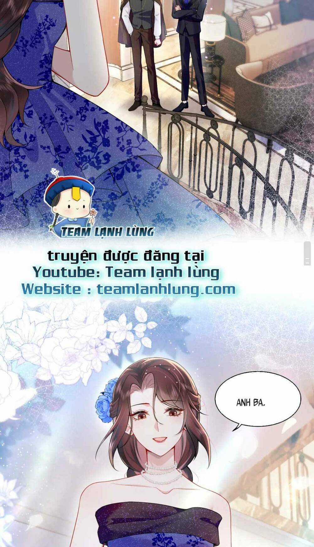 Bạch Liên Hoa Dựa Vào Việc Giả Trang Đáng Thương Hướng Dẫn Ca Ca Xưng Bá Toàn Cầu Chapter 17 trang 40