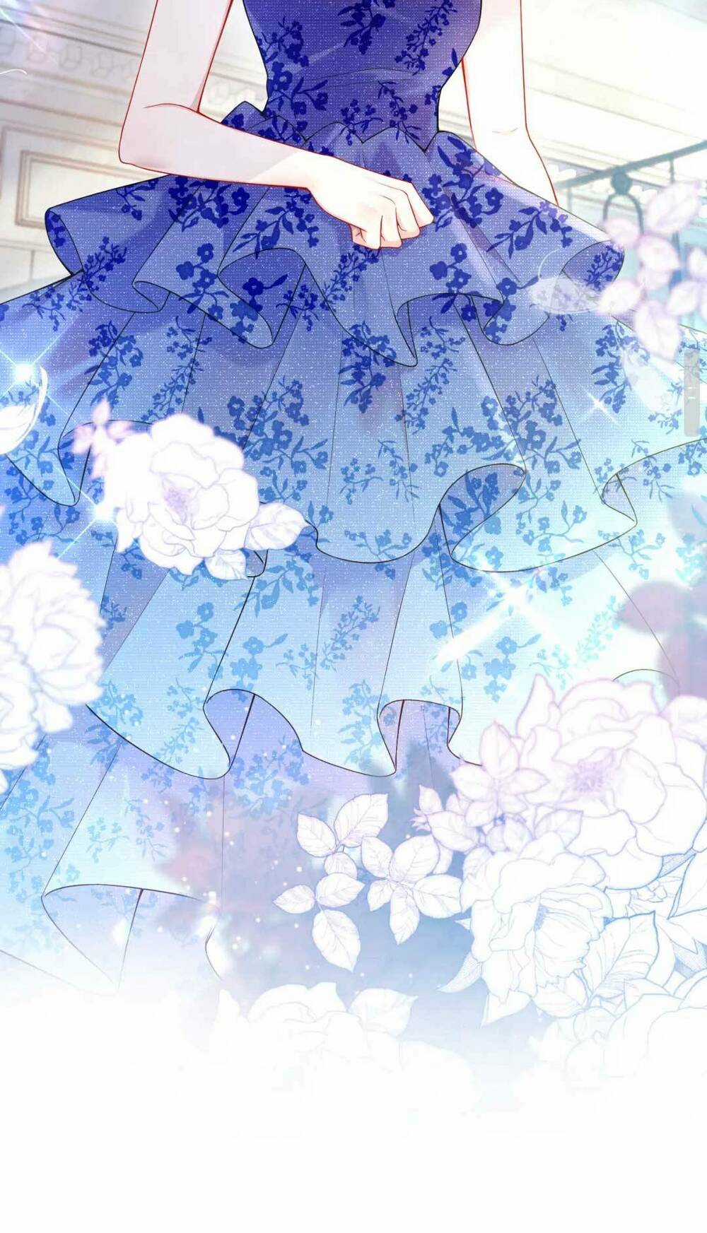 Bạch Liên Hoa Dựa Vào Việc Giả Trang Đáng Thương Hướng Dẫn Ca Ca Xưng Bá Toàn Cầu Chapter 17 trang 41