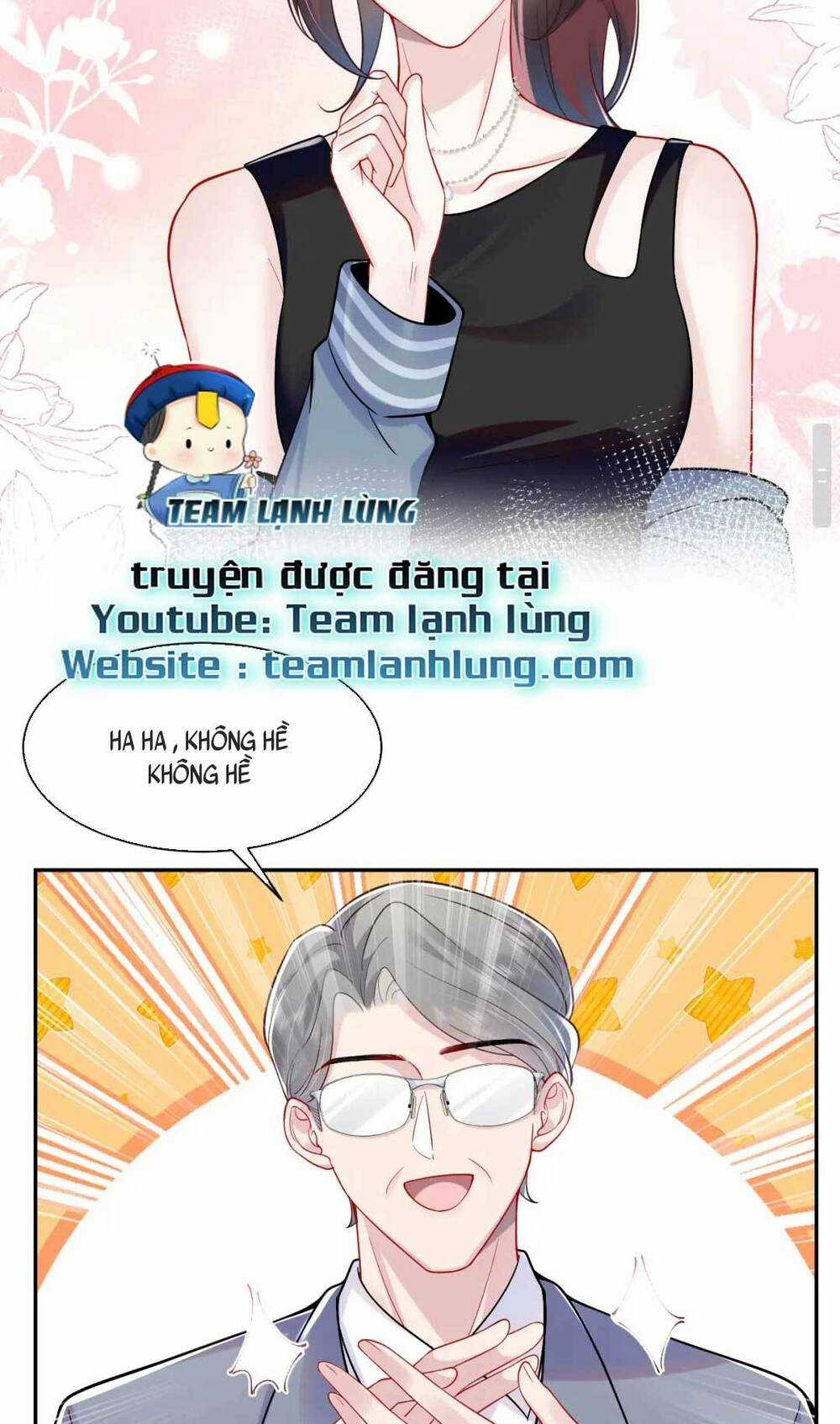 Bạch Liên Hoa Dựa Vào Việc Giả Trang Đáng Thương Hướng Dẫn Ca Ca Xưng Bá Toàn Cầu Chapter 17 trang 7