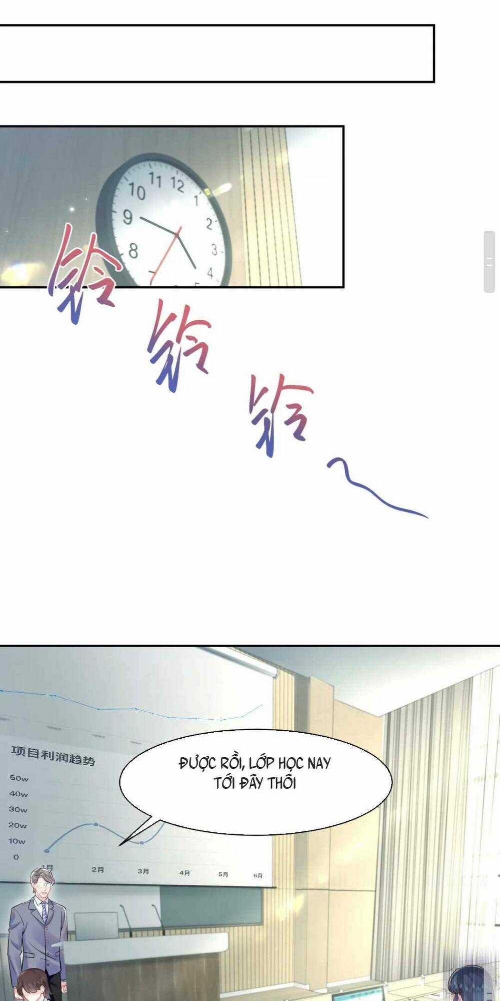 Bạch Liên Hoa Dựa Vào Việc Giả Trang Đáng Thương Hướng Dẫn Ca Ca Xưng Bá Toàn Cầu Chapter 17 trang 9