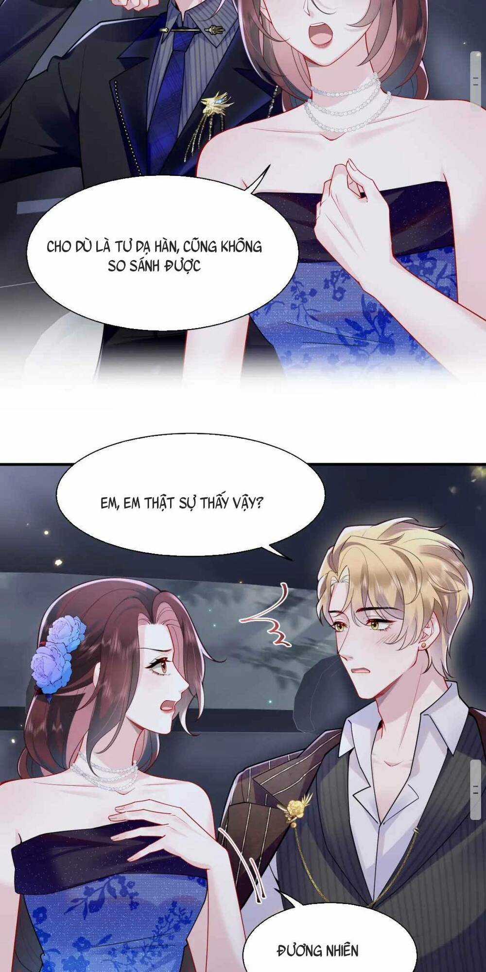 Bạch Liên Hoa Dựa Vào Việc Giả Trang Đáng Thương Hướng Dẫn Ca Ca Xưng Bá Toàn Cầu Chapter 18 trang 14