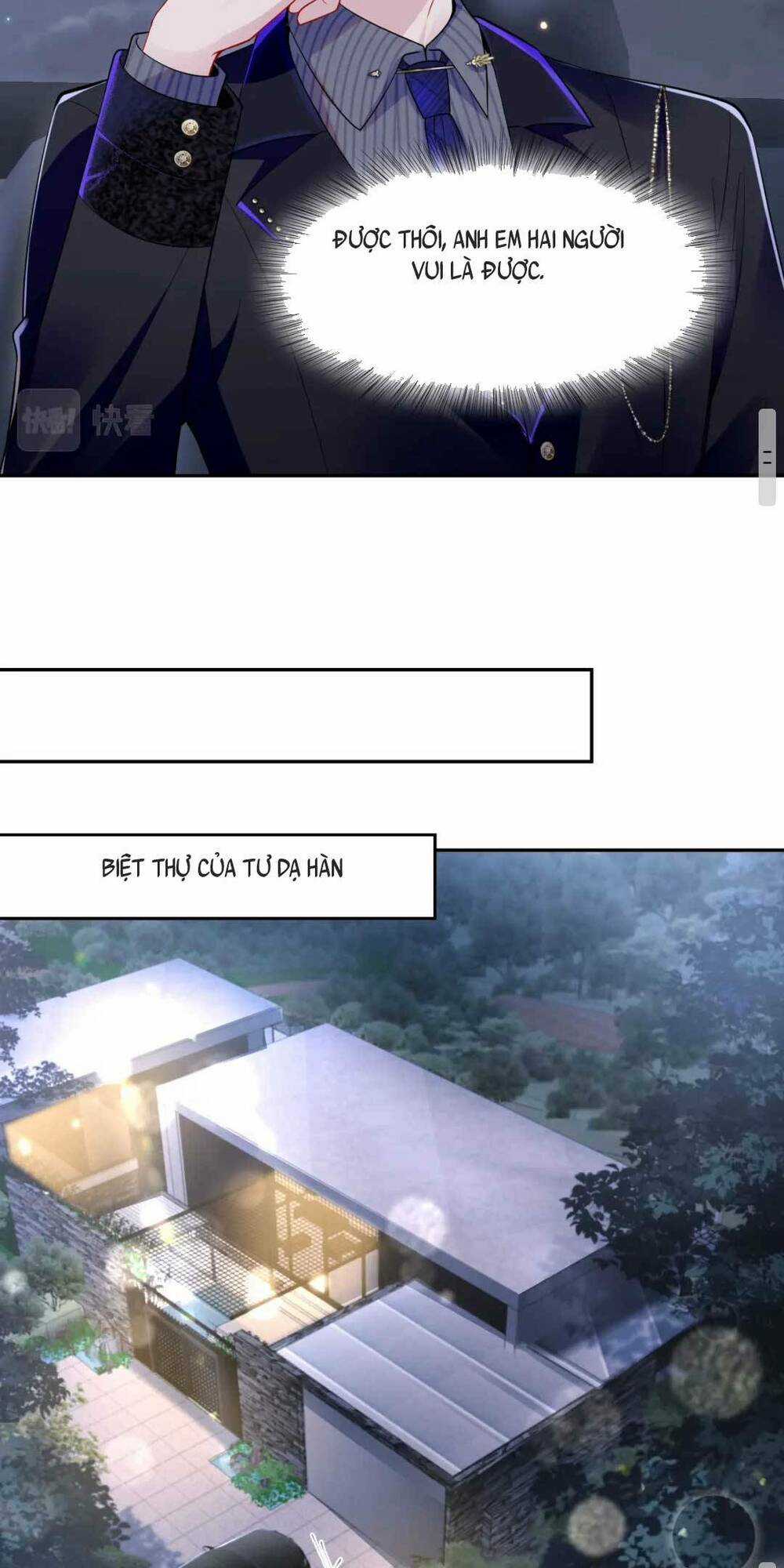 Bạch Liên Hoa Dựa Vào Việc Giả Trang Đáng Thương Hướng Dẫn Ca Ca Xưng Bá Toàn Cầu Chapter 18 trang 16