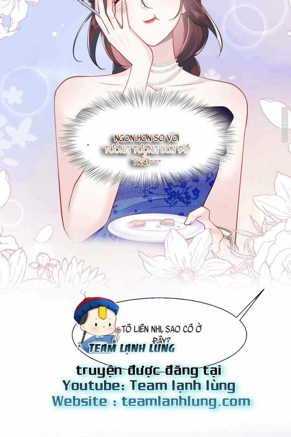 Bạch Liên Hoa Dựa Vào Việc Giả Trang Đáng Thương Hướng Dẫn Ca Ca Xưng Bá Toàn Cầu Chapter 18 trang 20