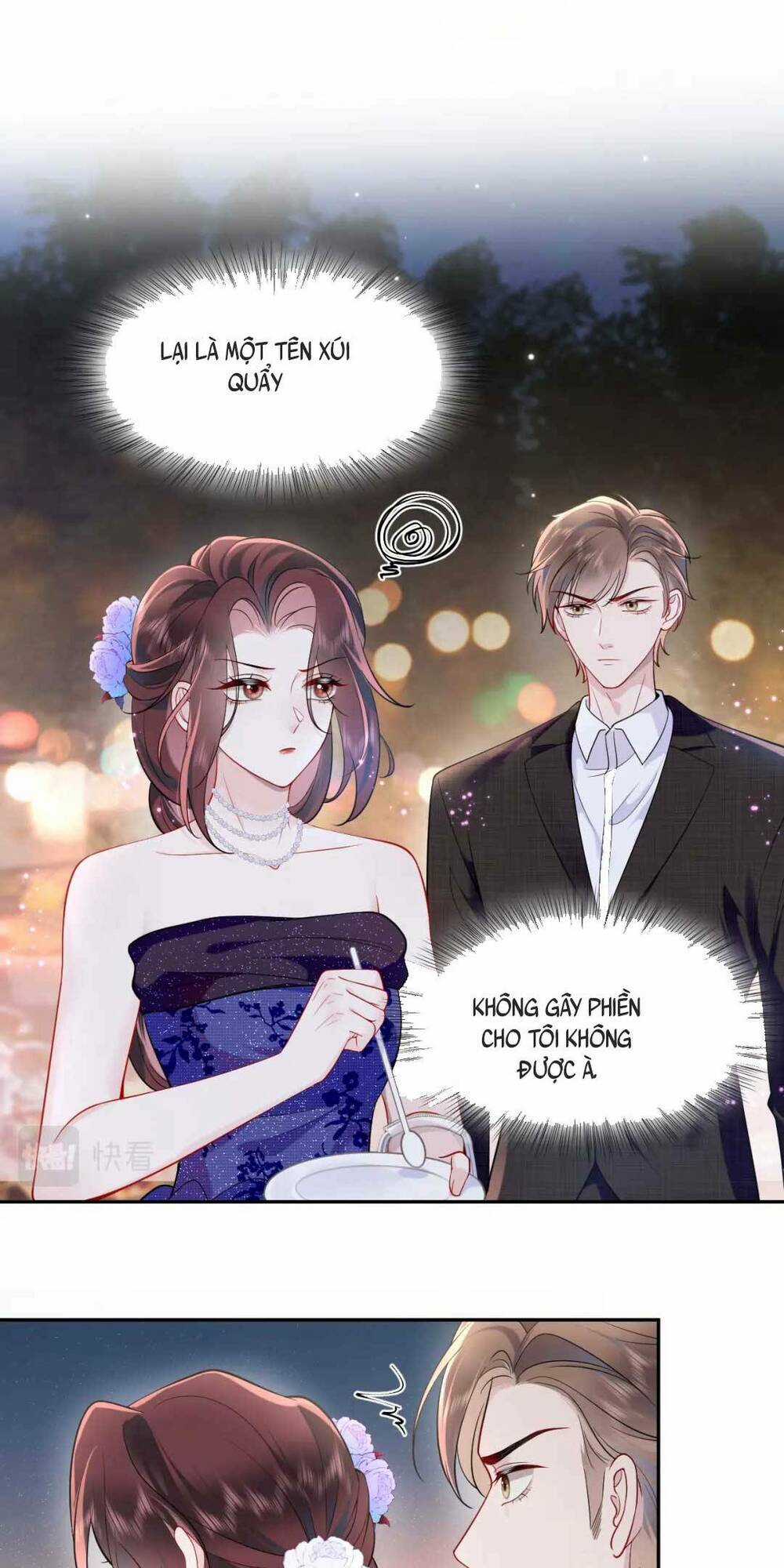 Bạch Liên Hoa Dựa Vào Việc Giả Trang Đáng Thương Hướng Dẫn Ca Ca Xưng Bá Toàn Cầu Chapter 18 trang 21