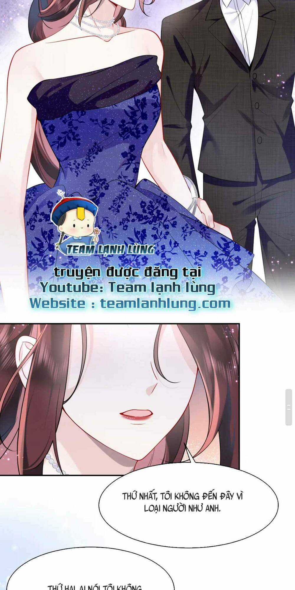 Bạch Liên Hoa Dựa Vào Việc Giả Trang Đáng Thương Hướng Dẫn Ca Ca Xưng Bá Toàn Cầu Chapter 18 trang 23