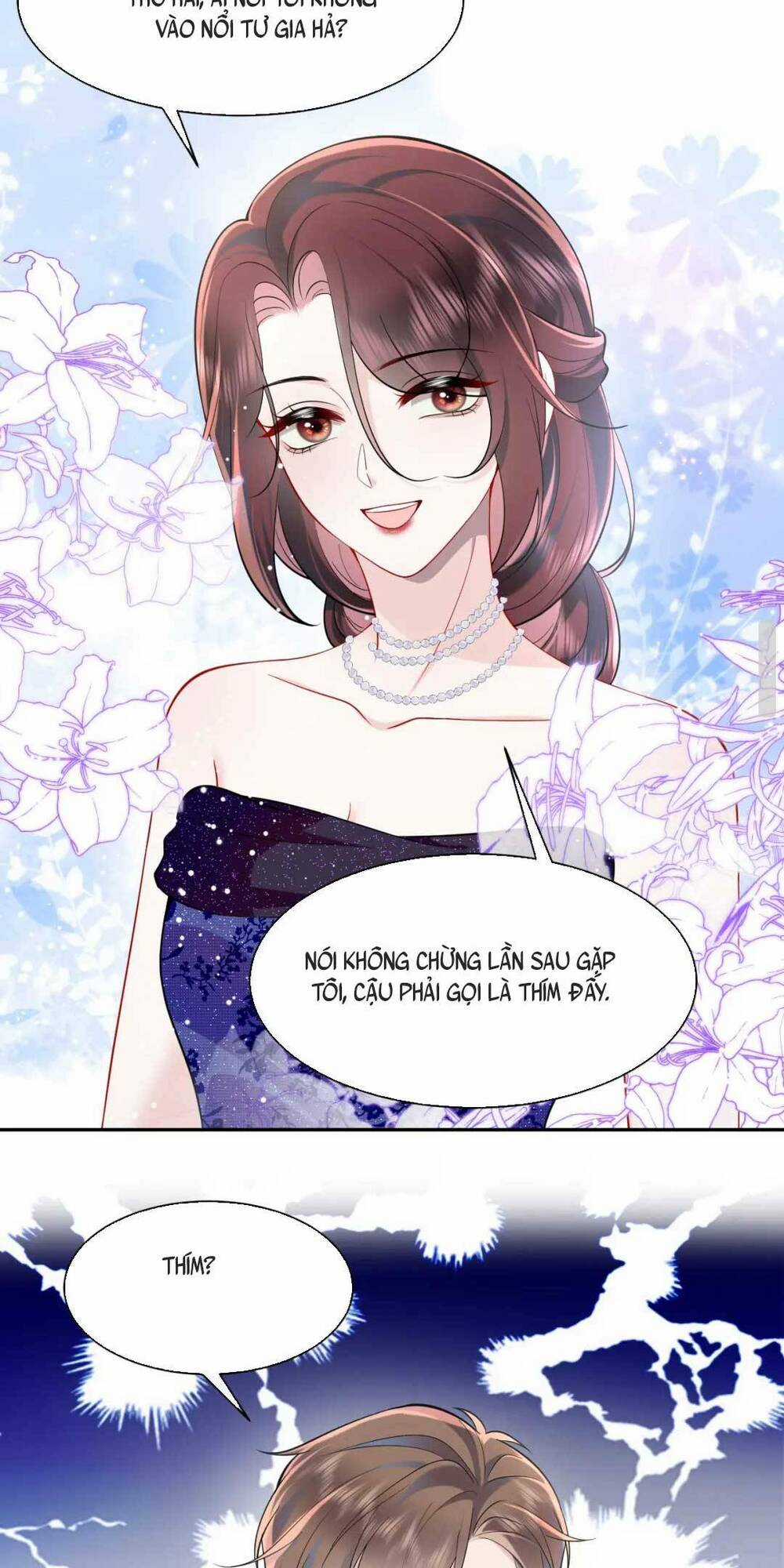 Bạch Liên Hoa Dựa Vào Việc Giả Trang Đáng Thương Hướng Dẫn Ca Ca Xưng Bá Toàn Cầu Chapter 18 trang 24