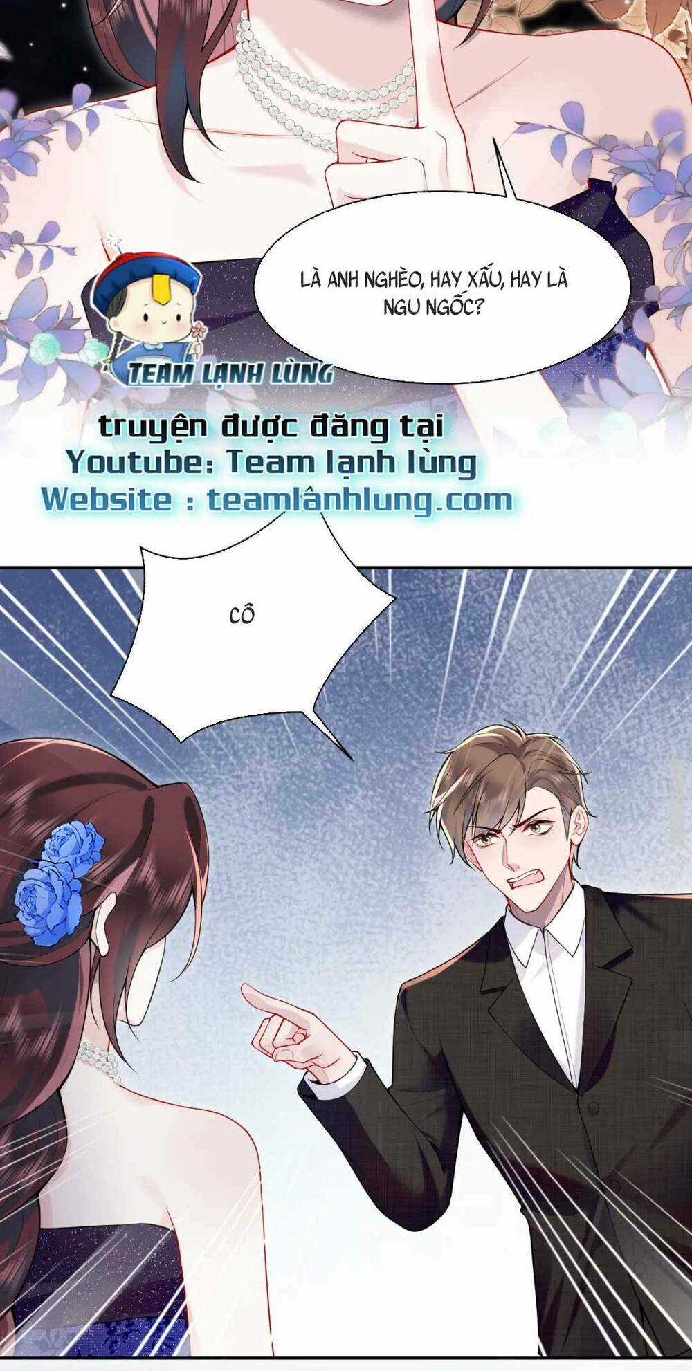 Bạch Liên Hoa Dựa Vào Việc Giả Trang Đáng Thương Hướng Dẫn Ca Ca Xưng Bá Toàn Cầu Chapter 18 trang 29