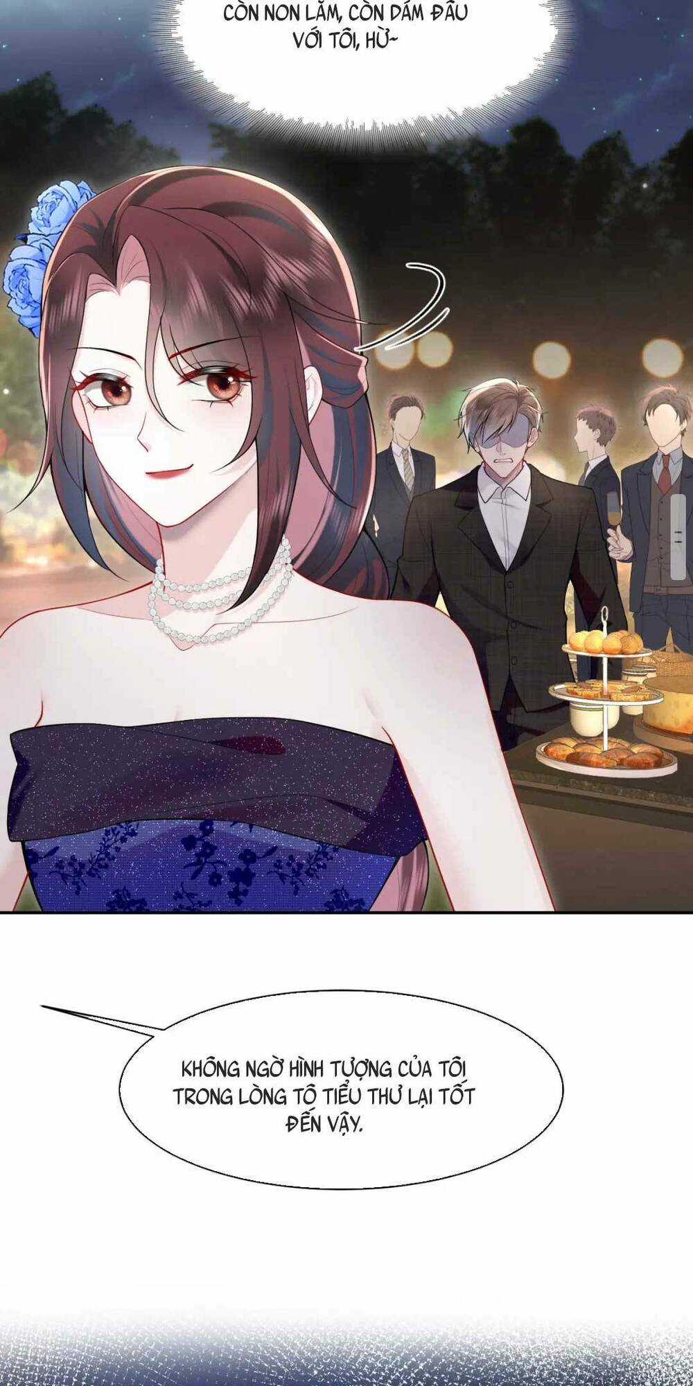 Bạch Liên Hoa Dựa Vào Việc Giả Trang Đáng Thương Hướng Dẫn Ca Ca Xưng Bá Toàn Cầu Chapter 18 trang 31