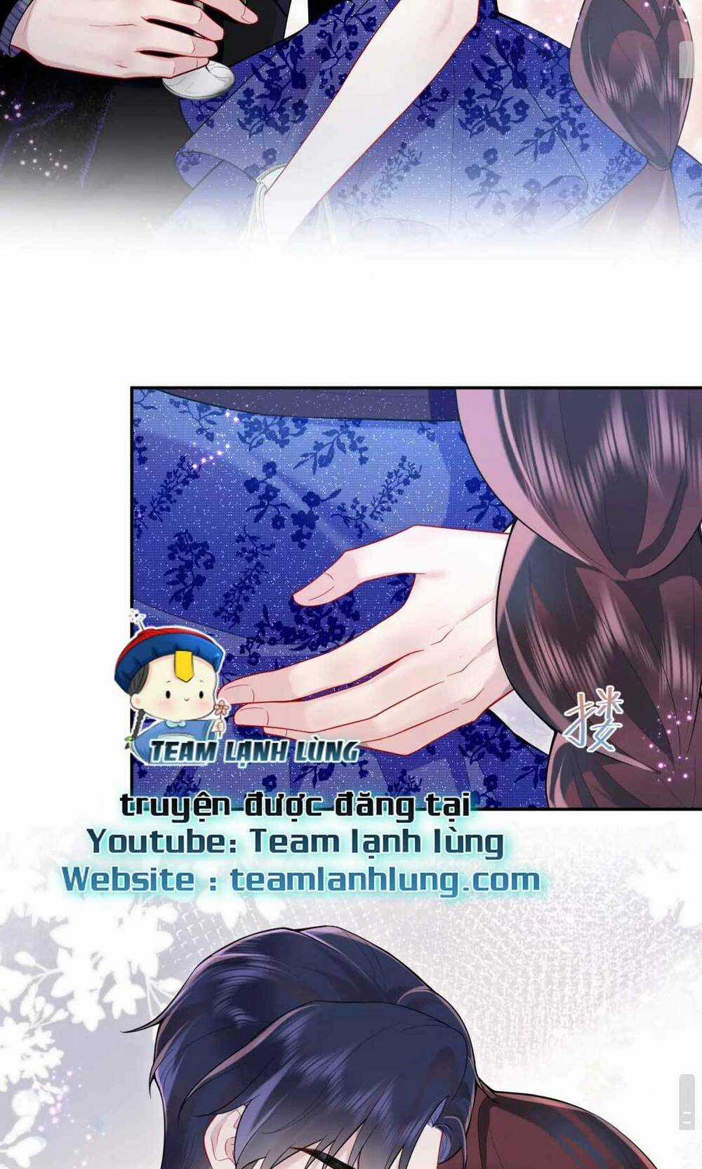 Bạch Liên Hoa Dựa Vào Việc Giả Trang Đáng Thương Hướng Dẫn Ca Ca Xưng Bá Toàn Cầu Chapter 18 trang 35