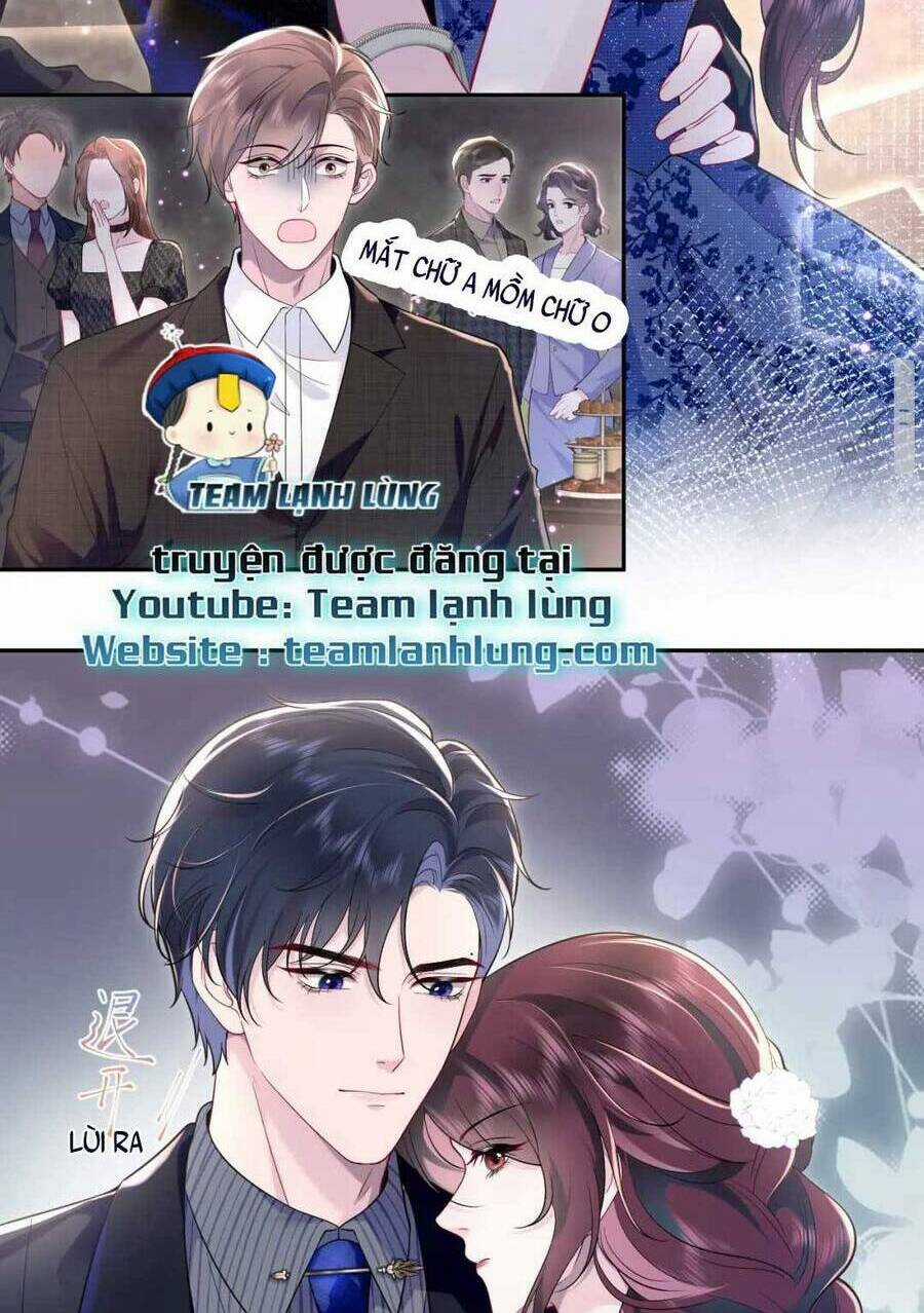 Bạch Liên Hoa Dựa Vào Việc Giả Trang Đáng Thương Hướng Dẫn Ca Ca Xưng Bá Toàn Cầu Chapter 19 trang 10