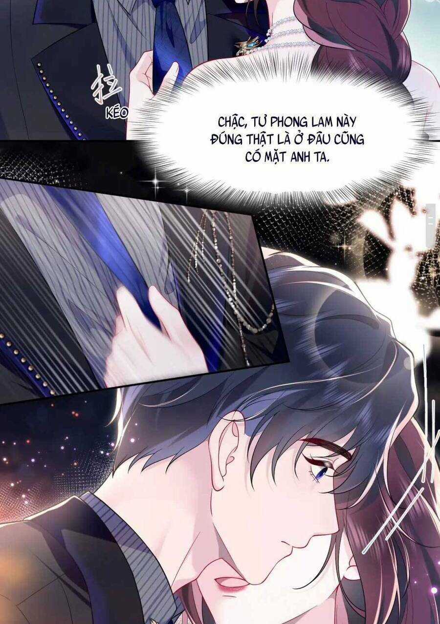 Bạch Liên Hoa Dựa Vào Việc Giả Trang Đáng Thương Hướng Dẫn Ca Ca Xưng Bá Toàn Cầu Chapter 19 trang 11