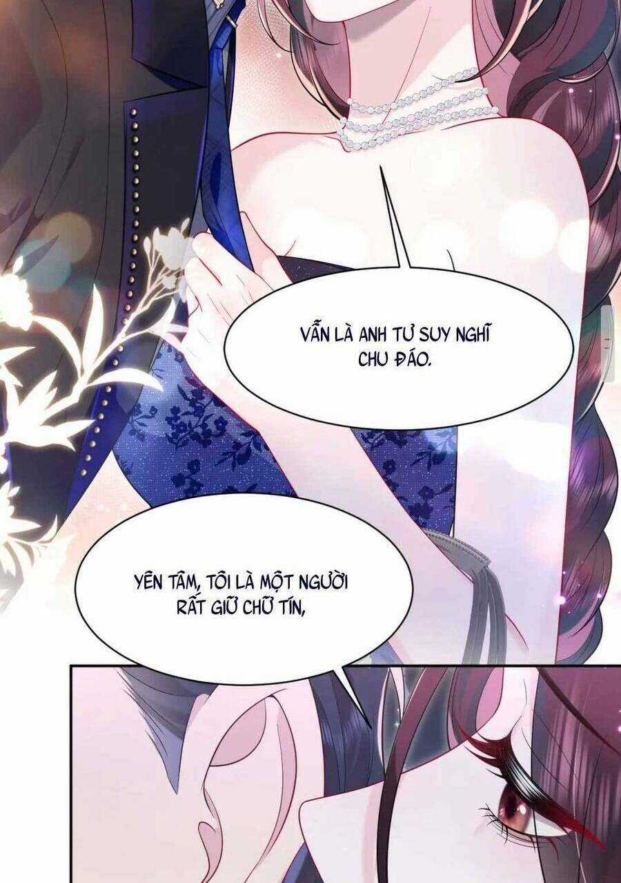 Bạch Liên Hoa Dựa Vào Việc Giả Trang Đáng Thương Hướng Dẫn Ca Ca Xưng Bá Toàn Cầu Chapter 19 trang 12