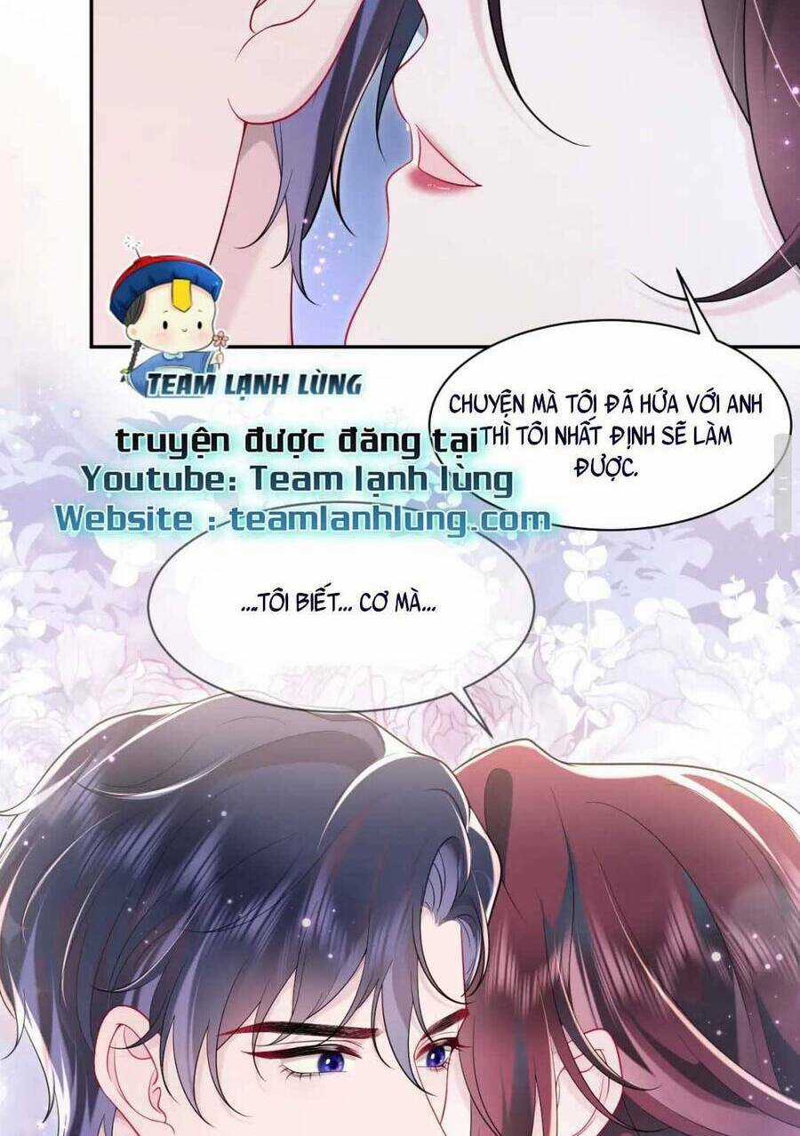 Bạch Liên Hoa Dựa Vào Việc Giả Trang Đáng Thương Hướng Dẫn Ca Ca Xưng Bá Toàn Cầu Chapter 19 trang 13