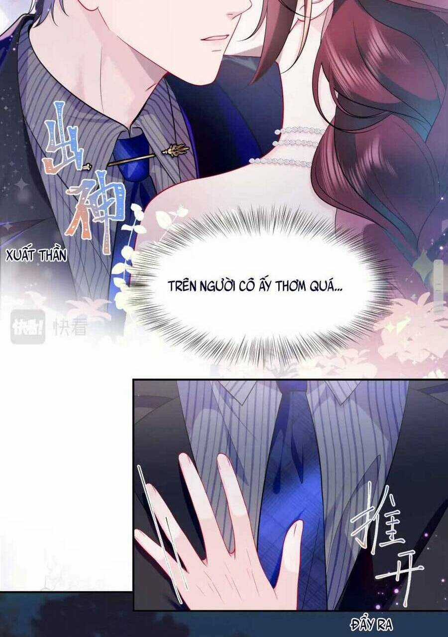 Bạch Liên Hoa Dựa Vào Việc Giả Trang Đáng Thương Hướng Dẫn Ca Ca Xưng Bá Toàn Cầu Chapter 19 trang 14