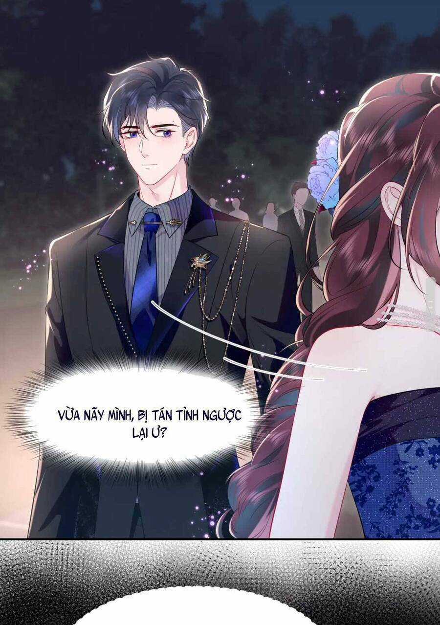 Bạch Liên Hoa Dựa Vào Việc Giả Trang Đáng Thương Hướng Dẫn Ca Ca Xưng Bá Toàn Cầu Chapter 19 trang 15