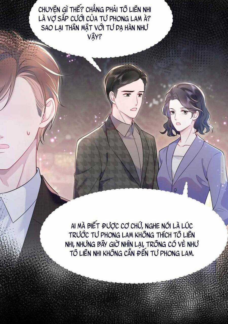 Bạch Liên Hoa Dựa Vào Việc Giả Trang Đáng Thương Hướng Dẫn Ca Ca Xưng Bá Toàn Cầu Chapter 19 trang 16