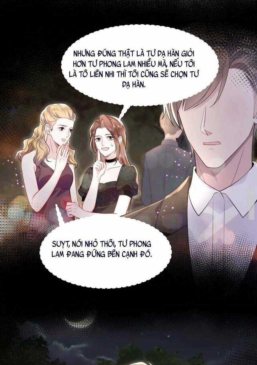 Bạch Liên Hoa Dựa Vào Việc Giả Trang Đáng Thương Hướng Dẫn Ca Ca Xưng Bá Toàn Cầu Chapter 19 trang 17