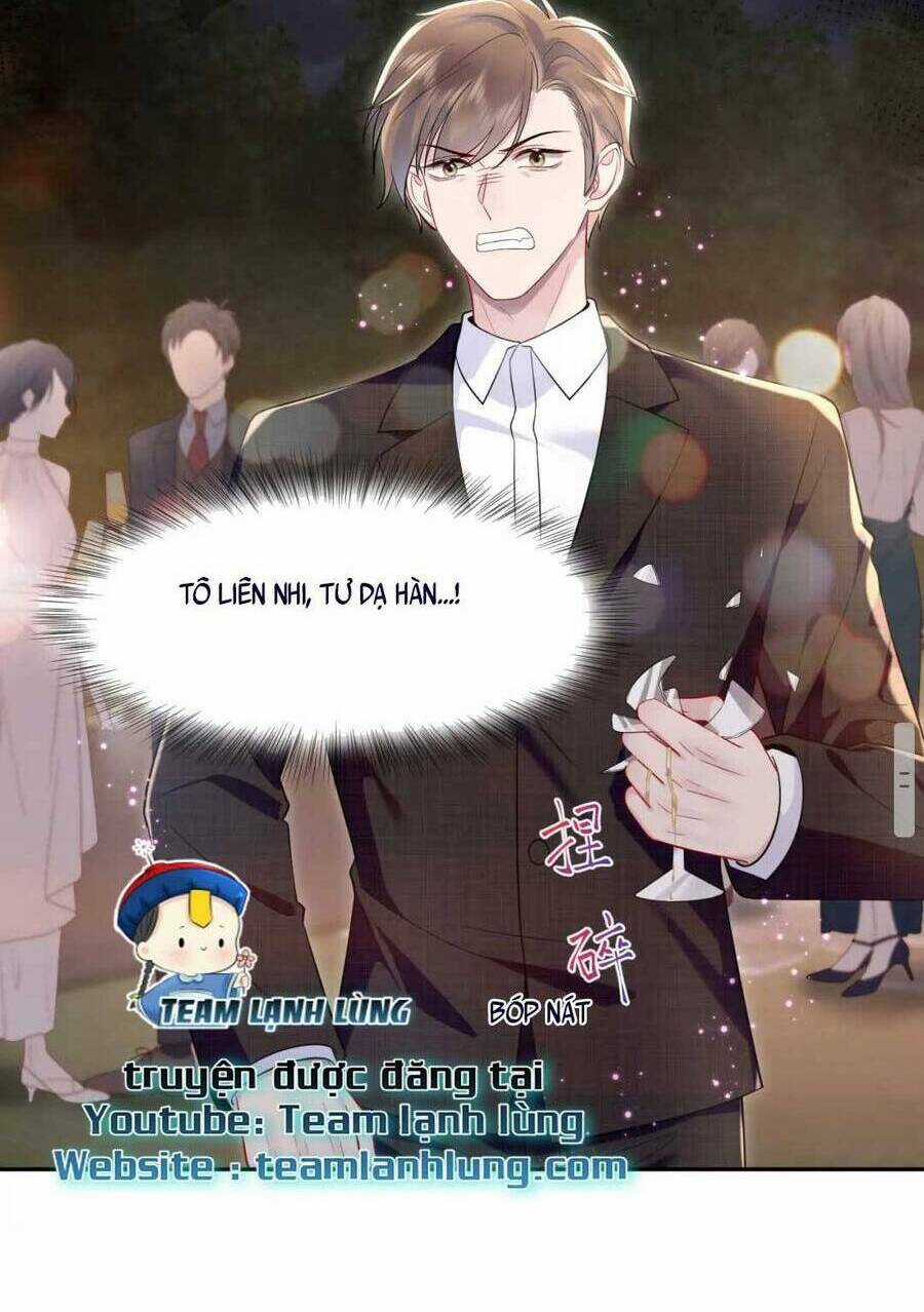 Bạch Liên Hoa Dựa Vào Việc Giả Trang Đáng Thương Hướng Dẫn Ca Ca Xưng Bá Toàn Cầu Chapter 19 trang 18