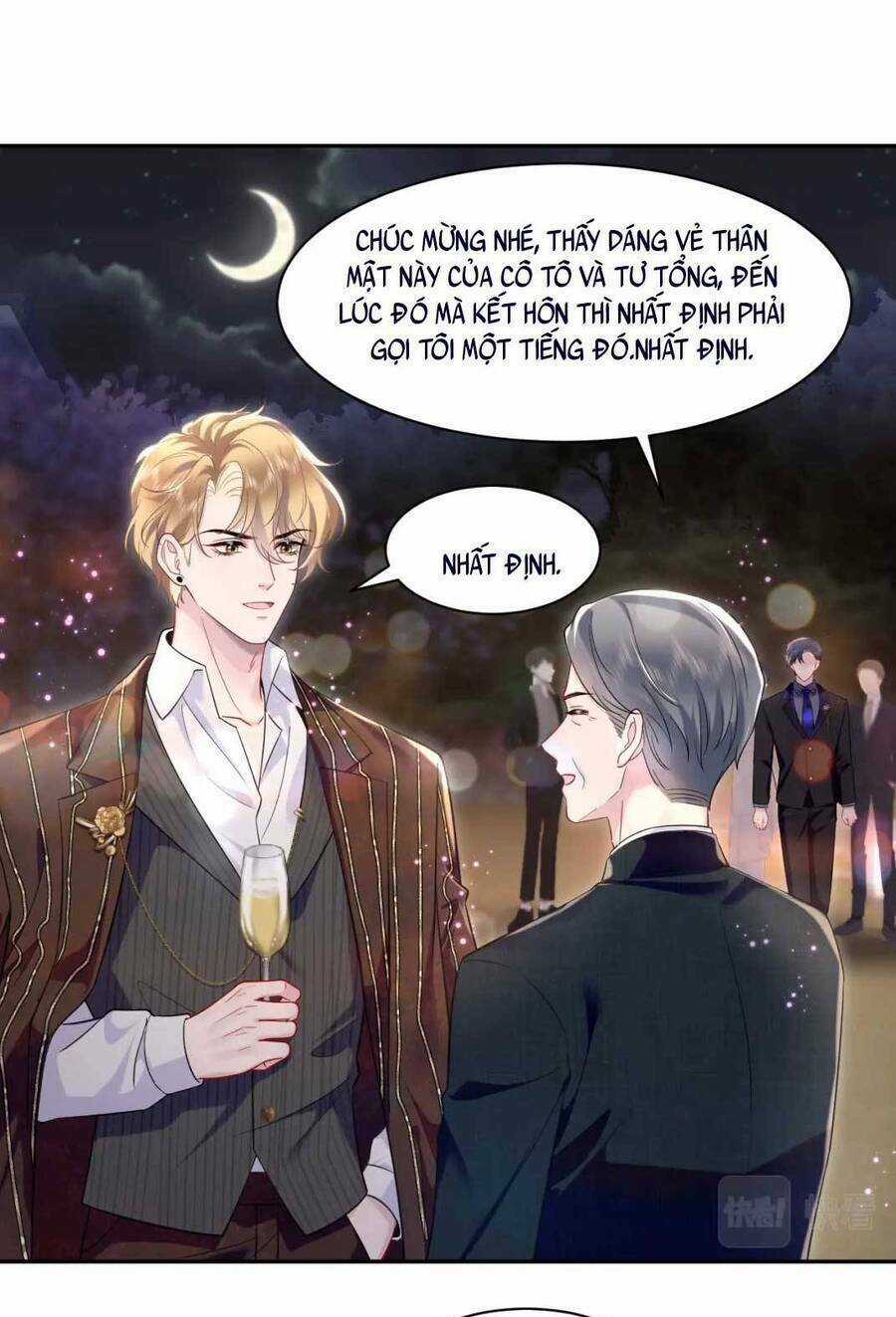 Bạch Liên Hoa Dựa Vào Việc Giả Trang Đáng Thương Hướng Dẫn Ca Ca Xưng Bá Toàn Cầu Chapter 19 trang 19