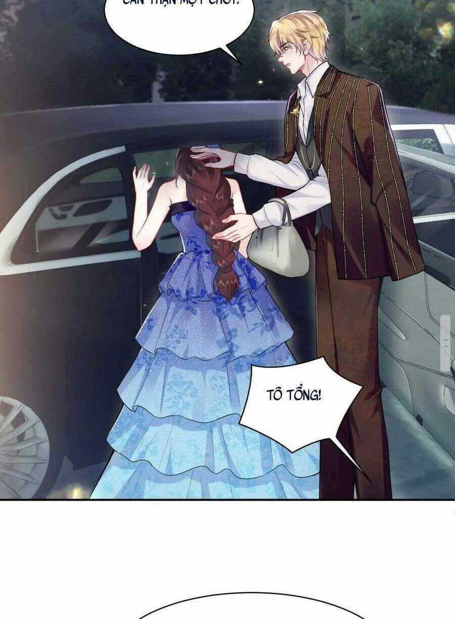 Bạch Liên Hoa Dựa Vào Việc Giả Trang Đáng Thương Hướng Dẫn Ca Ca Xưng Bá Toàn Cầu Chapter 19 trang 2