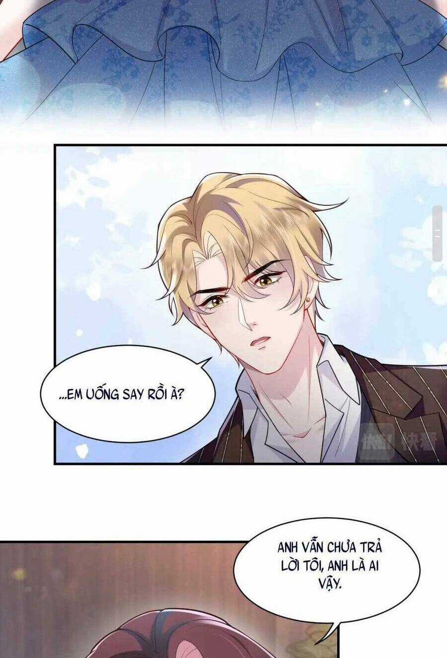 Bạch Liên Hoa Dựa Vào Việc Giả Trang Đáng Thương Hướng Dẫn Ca Ca Xưng Bá Toàn Cầu Chapter 19 trang 26