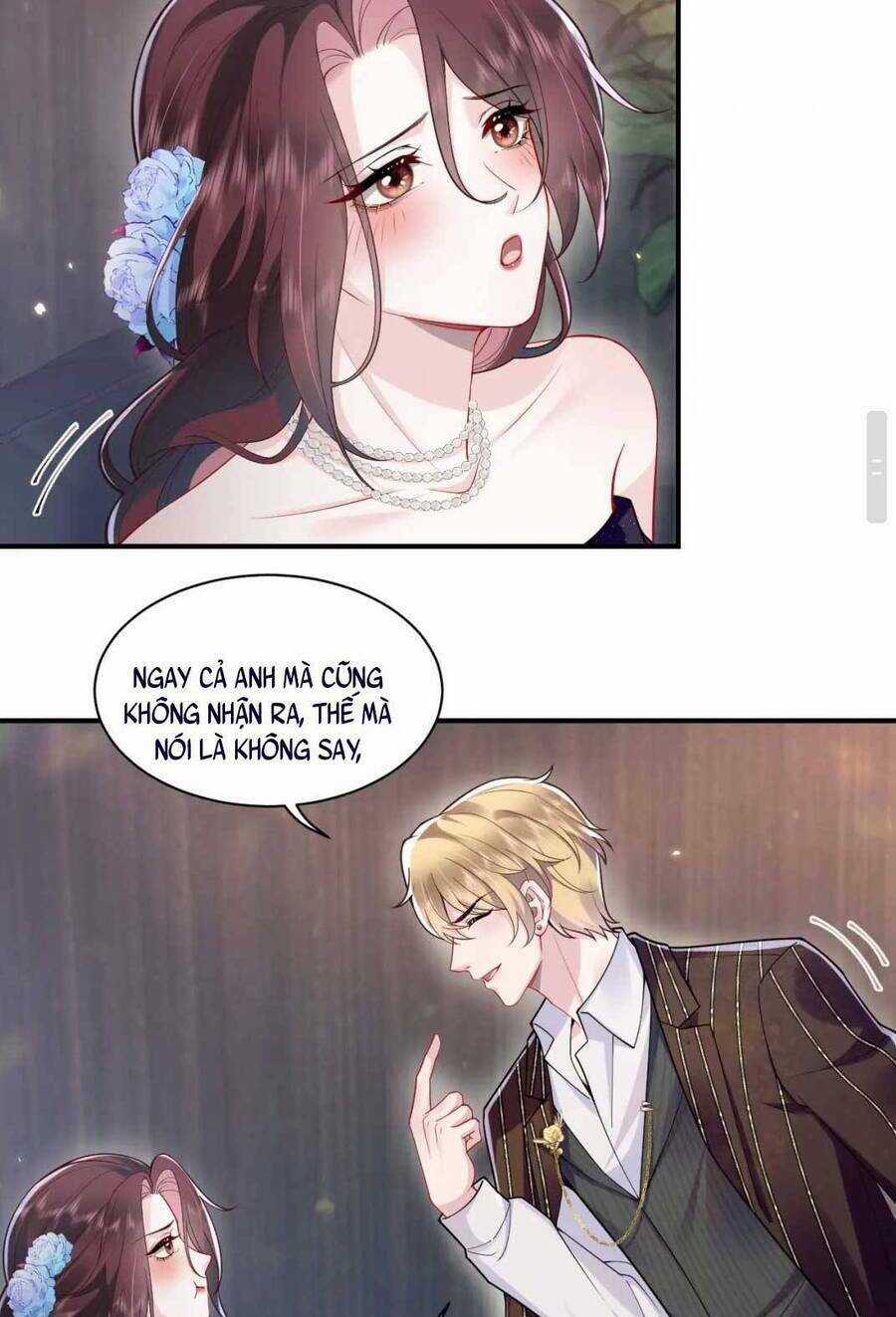 Bạch Liên Hoa Dựa Vào Việc Giả Trang Đáng Thương Hướng Dẫn Ca Ca Xưng Bá Toàn Cầu Chapter 19 trang 27