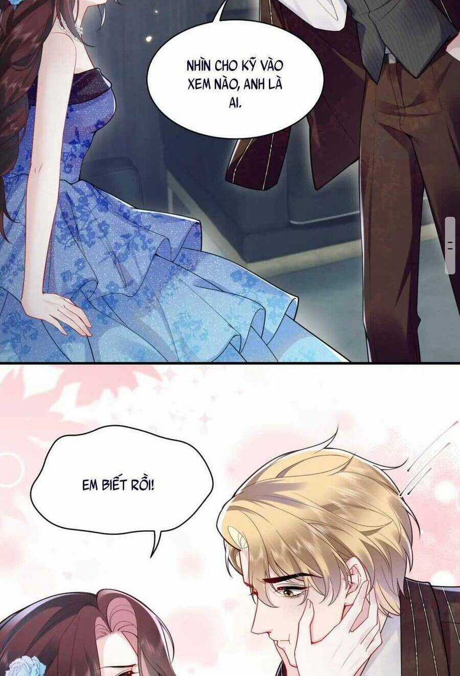 Bạch Liên Hoa Dựa Vào Việc Giả Trang Đáng Thương Hướng Dẫn Ca Ca Xưng Bá Toàn Cầu Chapter 19 trang 28