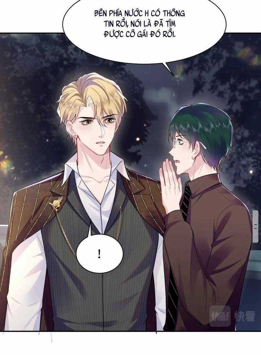 Bạch Liên Hoa Dựa Vào Việc Giả Trang Đáng Thương Hướng Dẫn Ca Ca Xưng Bá Toàn Cầu Chapter 19 trang 3