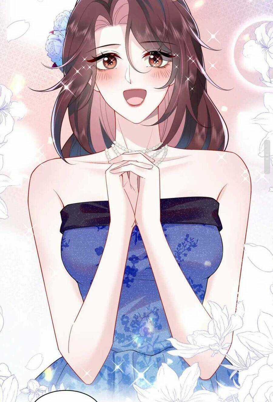 Bạch Liên Hoa Dựa Vào Việc Giả Trang Đáng Thương Hướng Dẫn Ca Ca Xưng Bá Toàn Cầu Chapter 19 trang 31