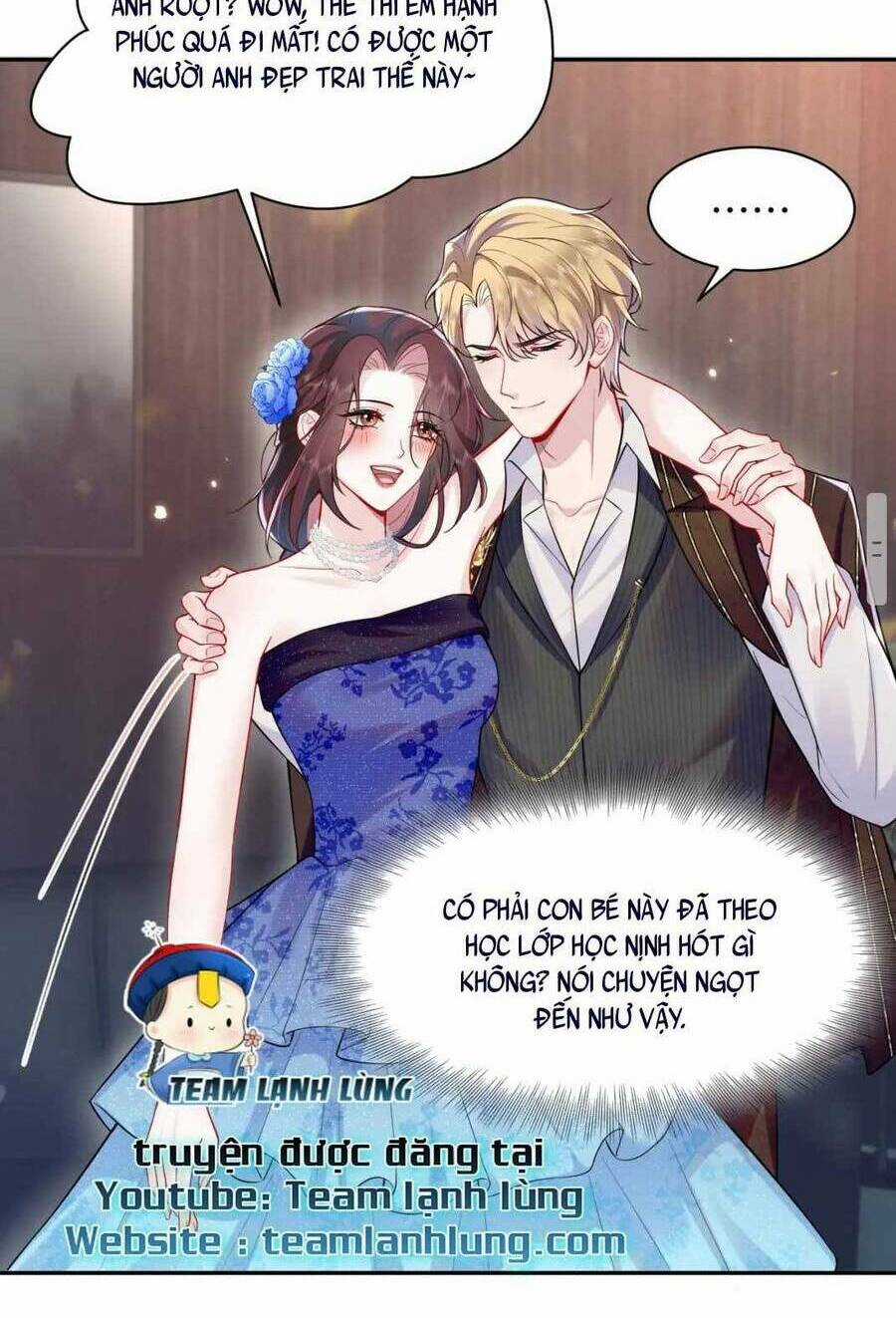 Bạch Liên Hoa Dựa Vào Việc Giả Trang Đáng Thương Hướng Dẫn Ca Ca Xưng Bá Toàn Cầu Chapter 19 trang 34