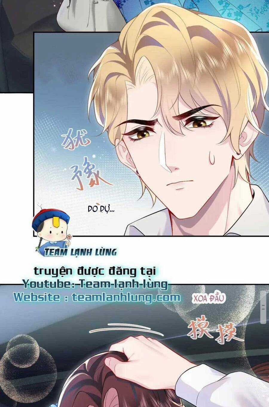 Bạch Liên Hoa Dựa Vào Việc Giả Trang Đáng Thương Hướng Dẫn Ca Ca Xưng Bá Toàn Cầu Chapter 19 trang 36