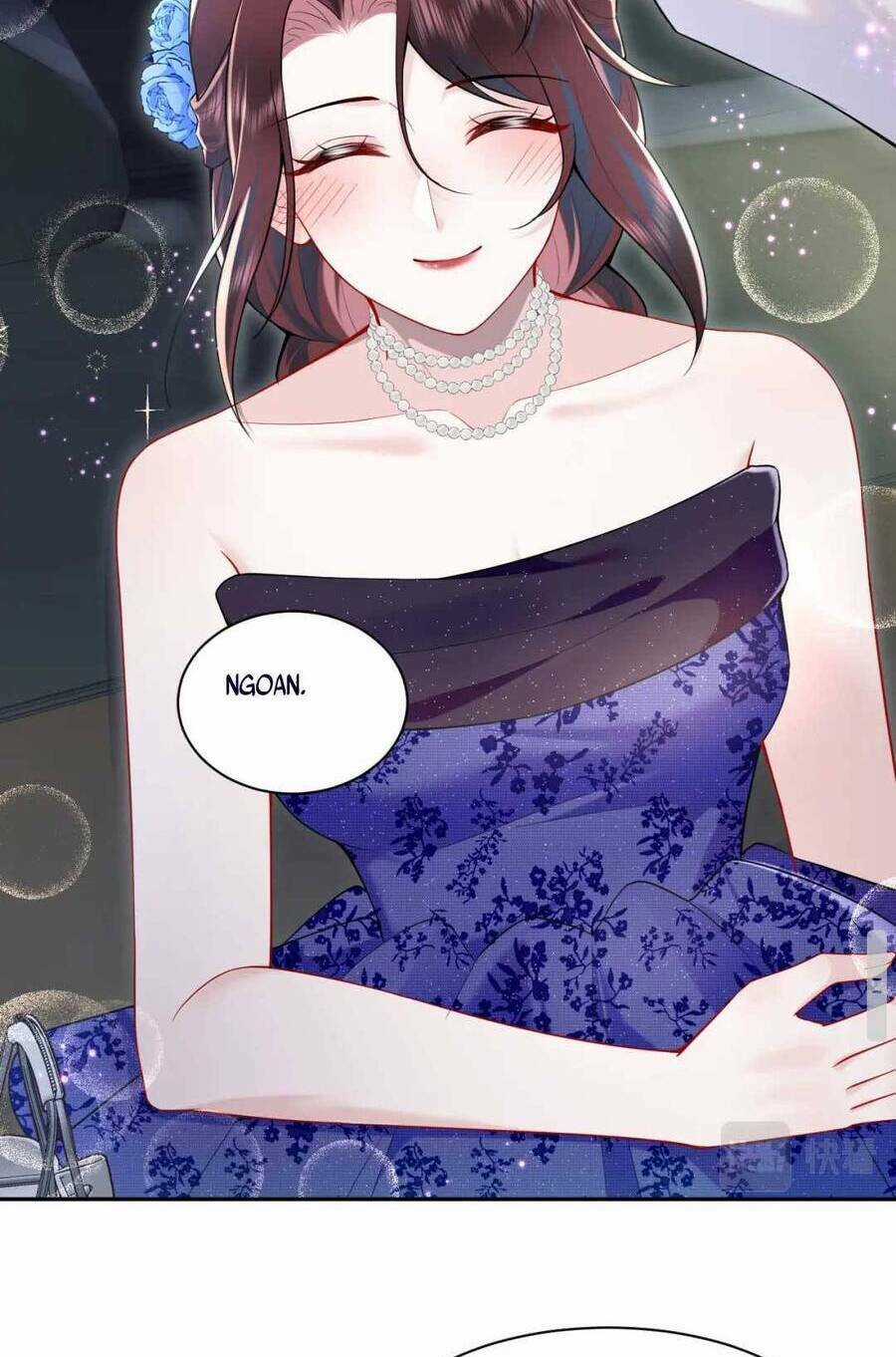 Bạch Liên Hoa Dựa Vào Việc Giả Trang Đáng Thương Hướng Dẫn Ca Ca Xưng Bá Toàn Cầu Chapter 19 trang 37