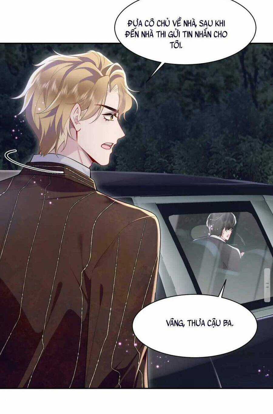 Bạch Liên Hoa Dựa Vào Việc Giả Trang Đáng Thương Hướng Dẫn Ca Ca Xưng Bá Toàn Cầu Chapter 19 trang 38