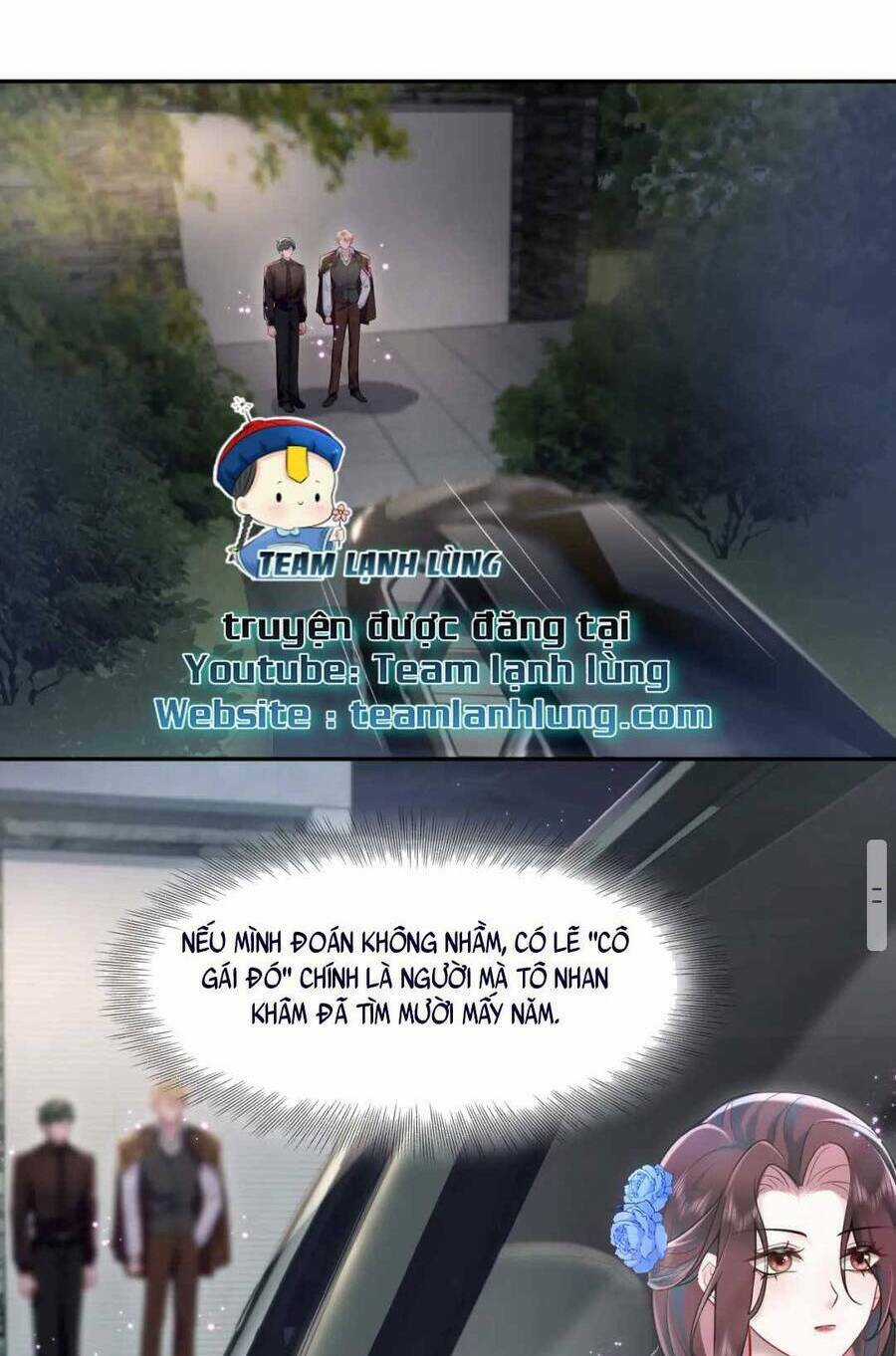 Bạch Liên Hoa Dựa Vào Việc Giả Trang Đáng Thương Hướng Dẫn Ca Ca Xưng Bá Toàn Cầu Chapter 19 trang 39