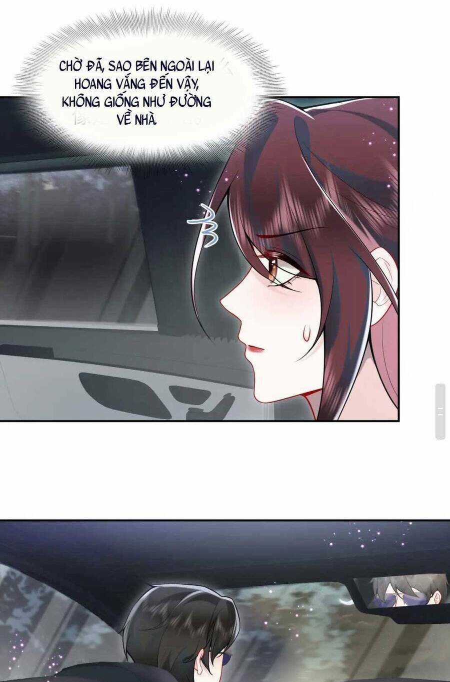 Bạch Liên Hoa Dựa Vào Việc Giả Trang Đáng Thương Hướng Dẫn Ca Ca Xưng Bá Toàn Cầu Chapter 19 trang 41