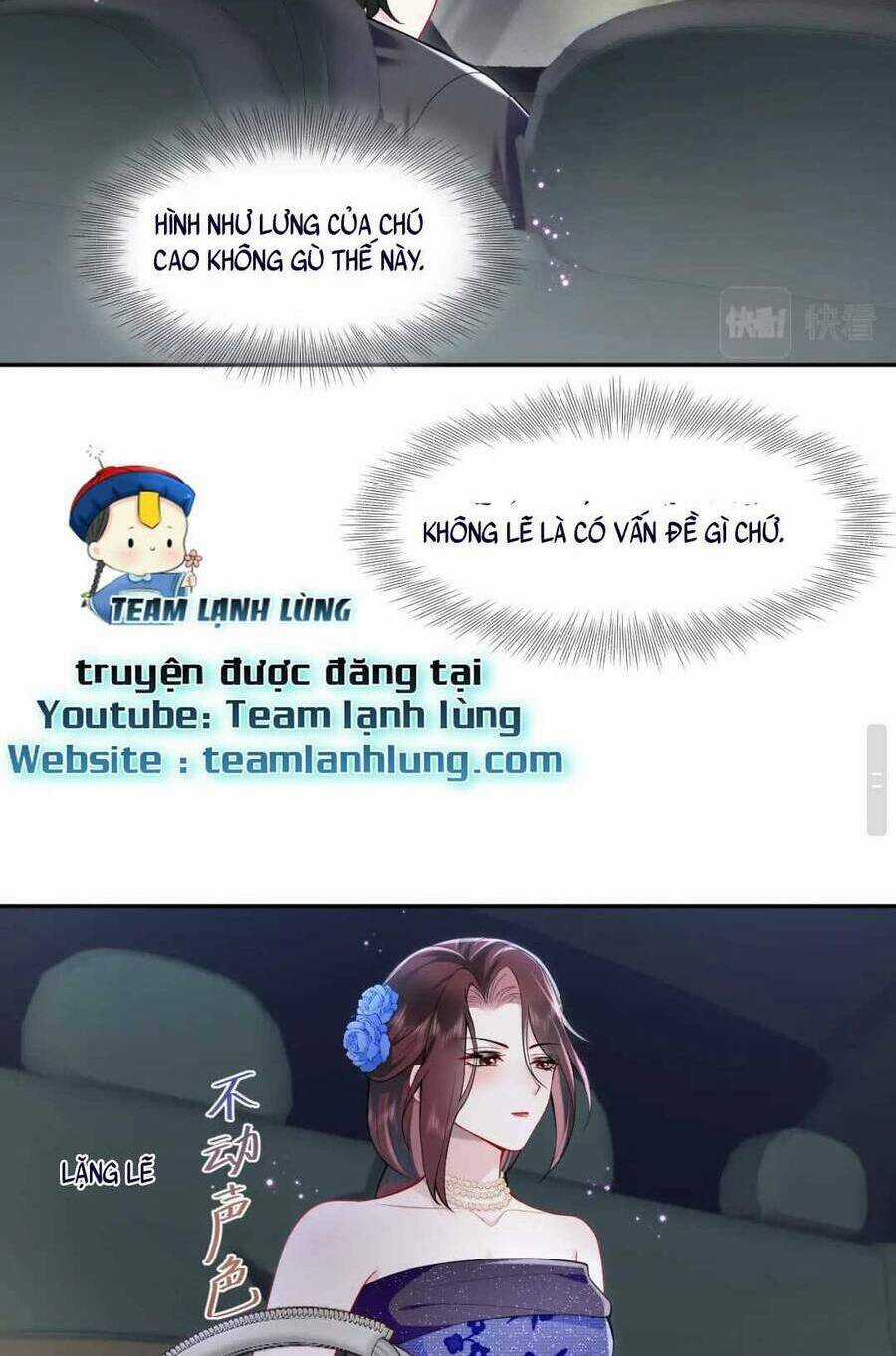 Bạch Liên Hoa Dựa Vào Việc Giả Trang Đáng Thương Hướng Dẫn Ca Ca Xưng Bá Toàn Cầu Chapter 19 trang 42