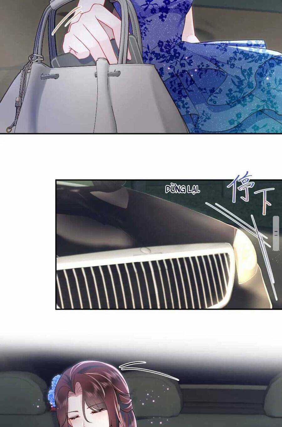 Bạch Liên Hoa Dựa Vào Việc Giả Trang Đáng Thương Hướng Dẫn Ca Ca Xưng Bá Toàn Cầu Chapter 19 trang 43