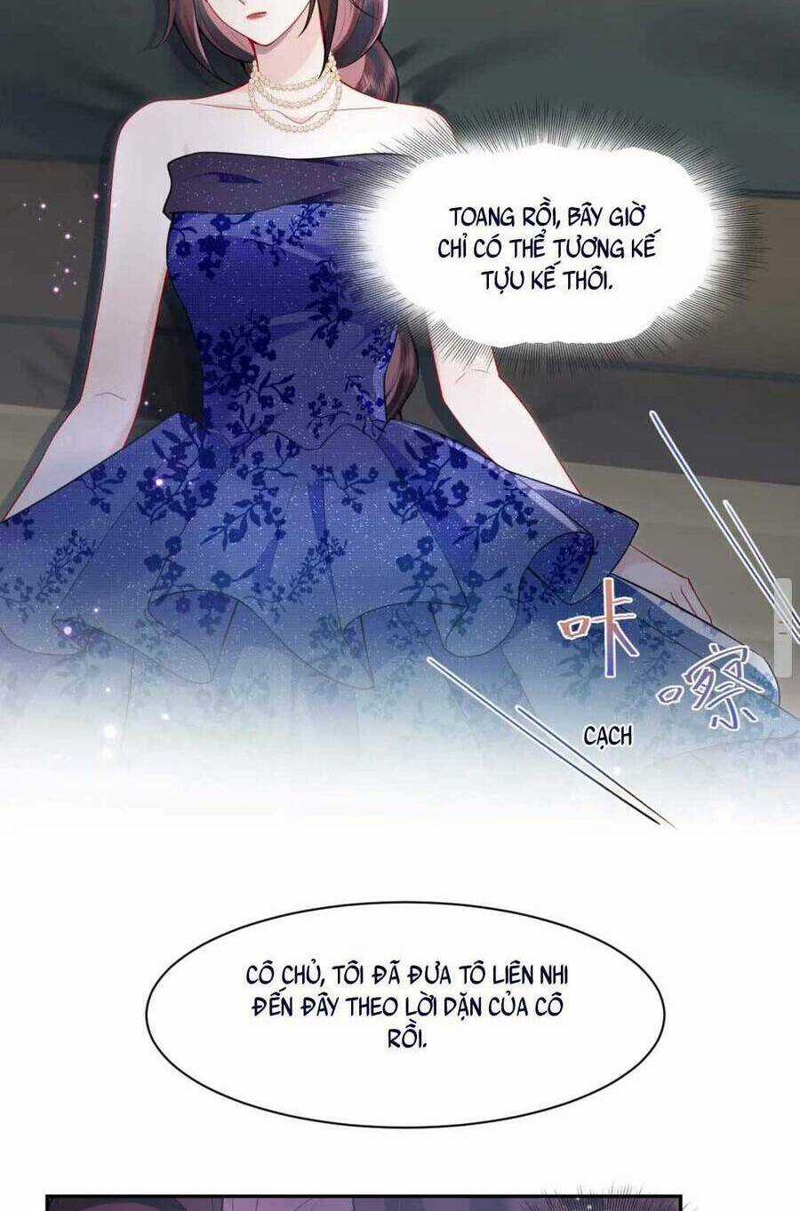 Bạch Liên Hoa Dựa Vào Việc Giả Trang Đáng Thương Hướng Dẫn Ca Ca Xưng Bá Toàn Cầu Chapter 19 trang 44