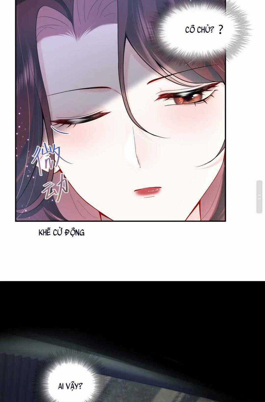 Bạch Liên Hoa Dựa Vào Việc Giả Trang Đáng Thương Hướng Dẫn Ca Ca Xưng Bá Toàn Cầu Chapter 19 trang 45