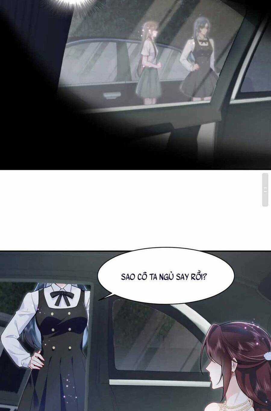 Bạch Liên Hoa Dựa Vào Việc Giả Trang Đáng Thương Hướng Dẫn Ca Ca Xưng Bá Toàn Cầu Chapter 19 trang 46