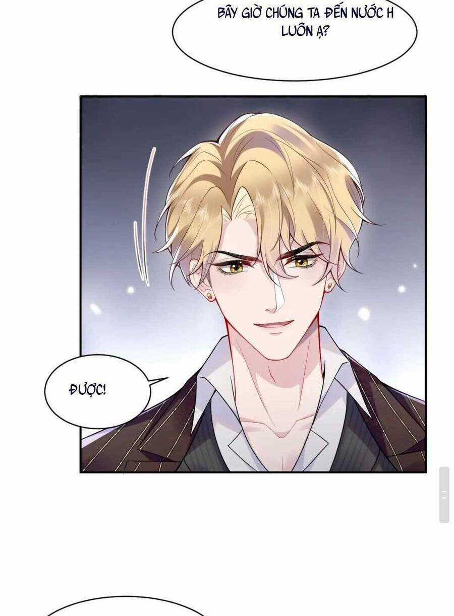 Bạch Liên Hoa Dựa Vào Việc Giả Trang Đáng Thương Hướng Dẫn Ca Ca Xưng Bá Toàn Cầu Chapter 19 trang 5