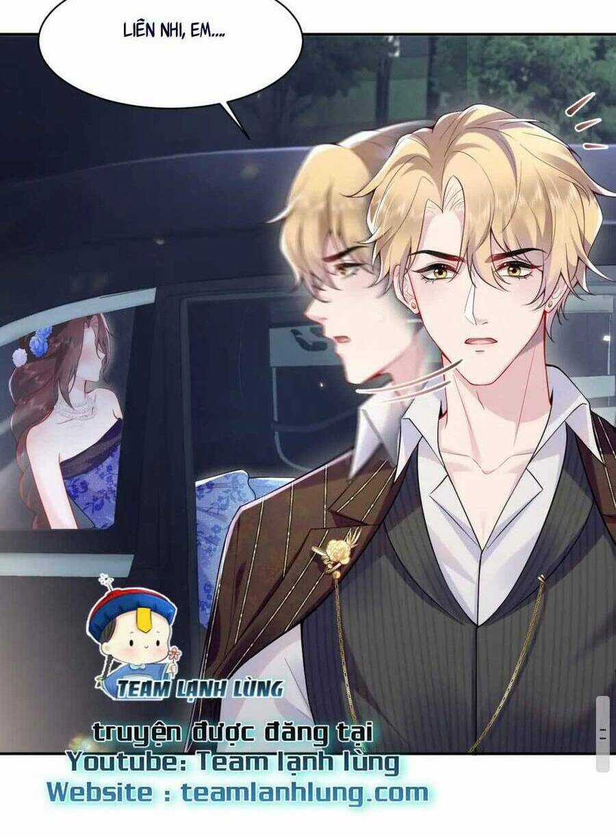 Bạch Liên Hoa Dựa Vào Việc Giả Trang Đáng Thương Hướng Dẫn Ca Ca Xưng Bá Toàn Cầu Chapter 19 trang 6