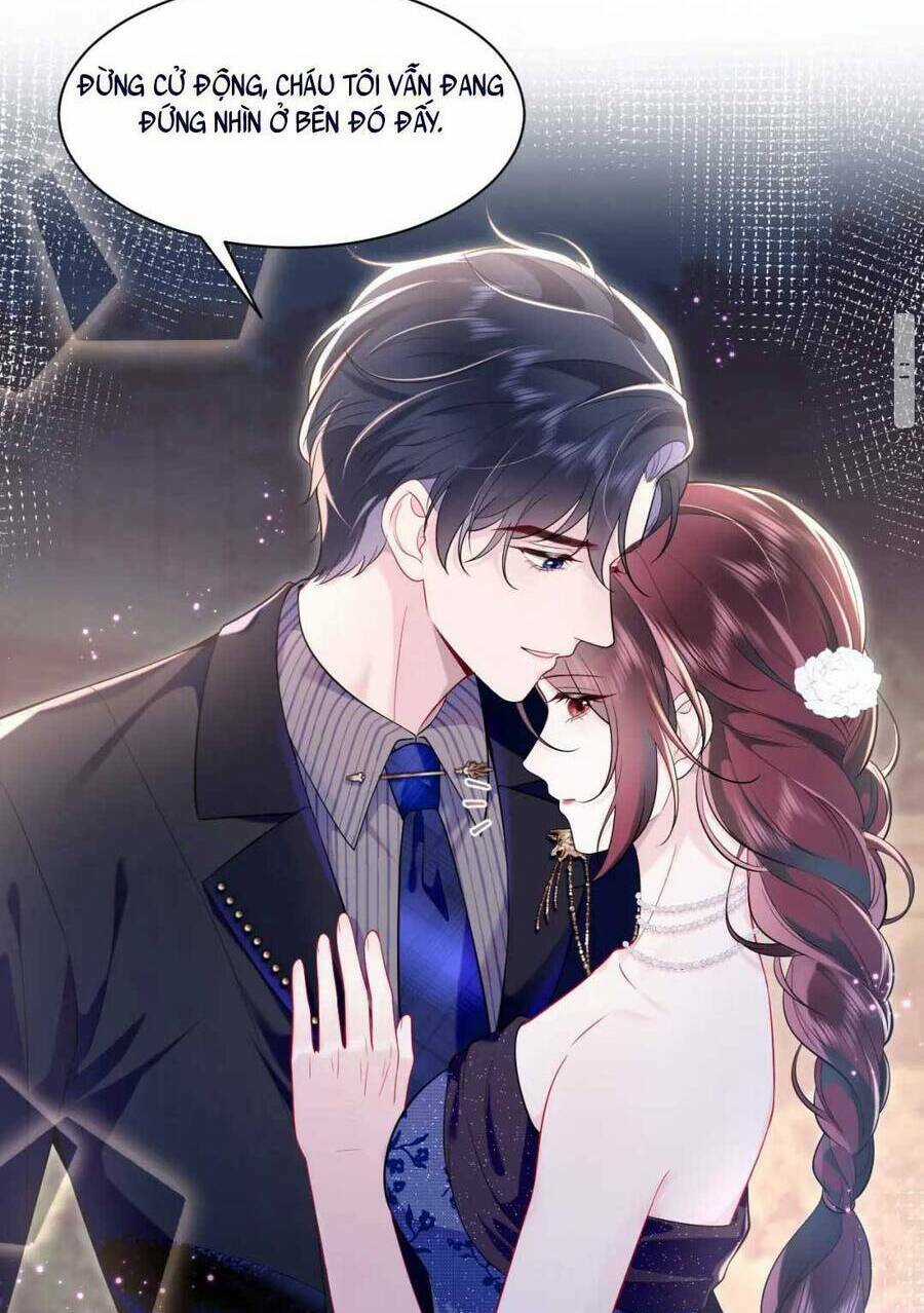 Bạch Liên Hoa Dựa Vào Việc Giả Trang Đáng Thương Hướng Dẫn Ca Ca Xưng Bá Toàn Cầu Chapter 19 trang 9