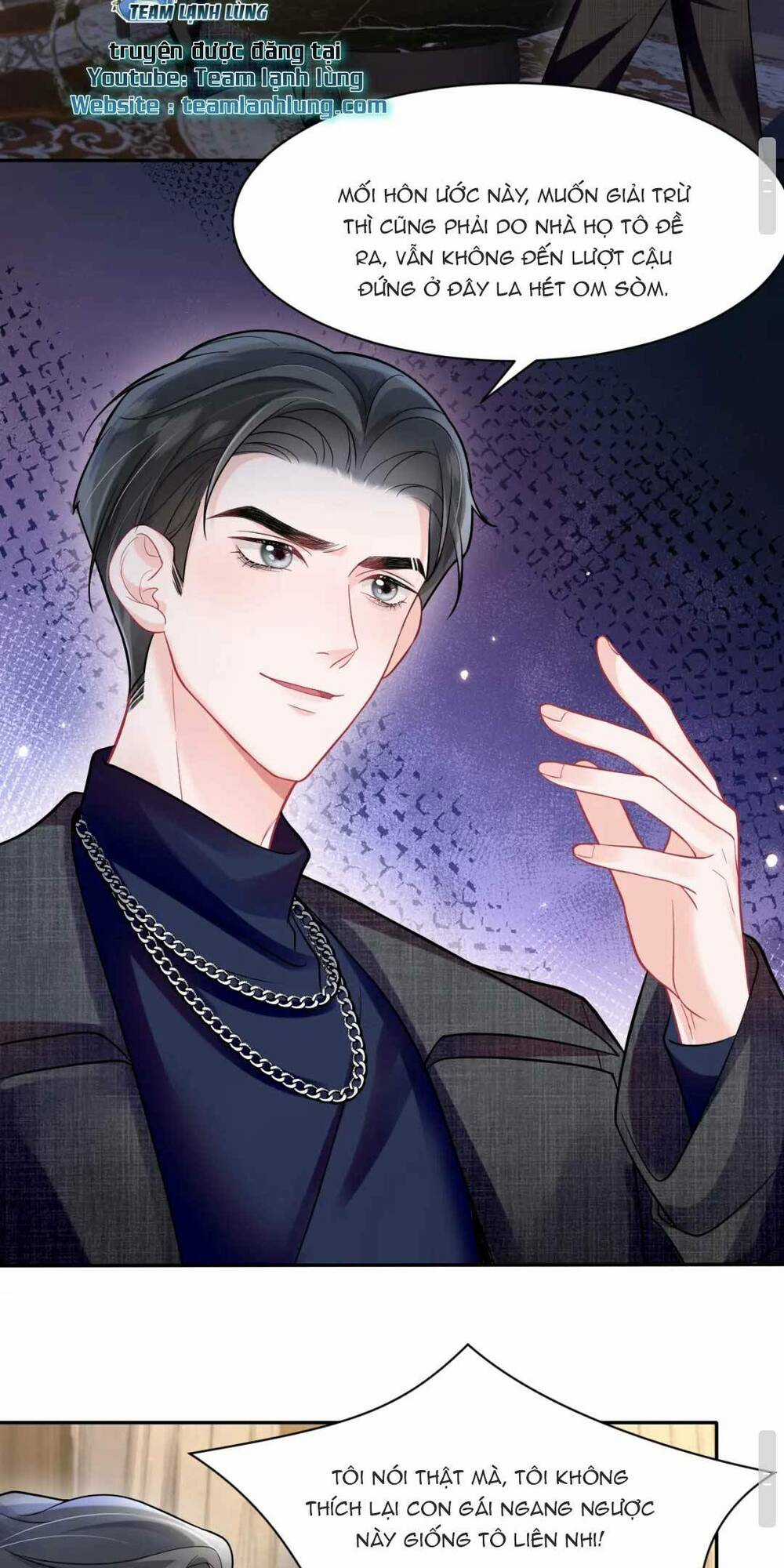 Bạch Liên Hoa Dựa Vào Việc Giả Trang Đáng Thương Hướng Dẫn Ca Ca Xưng Bá Toàn Cầu Chapter 2 trang 29