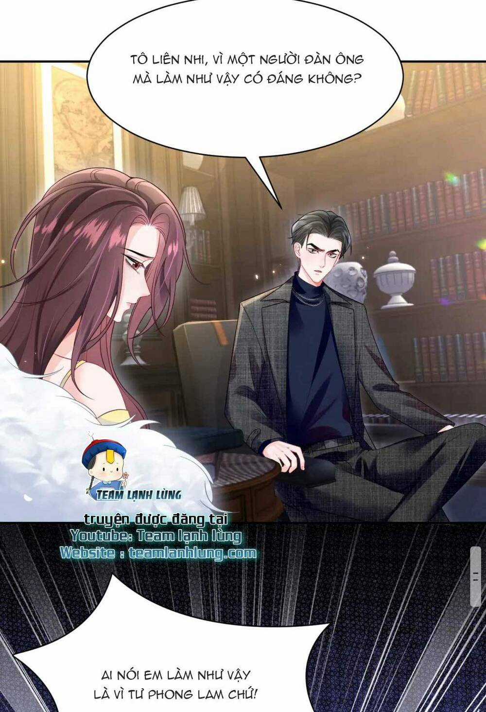 Bạch Liên Hoa Dựa Vào Việc Giả Trang Đáng Thương Hướng Dẫn Ca Ca Xưng Bá Toàn Cầu Chapter 2 trang 31