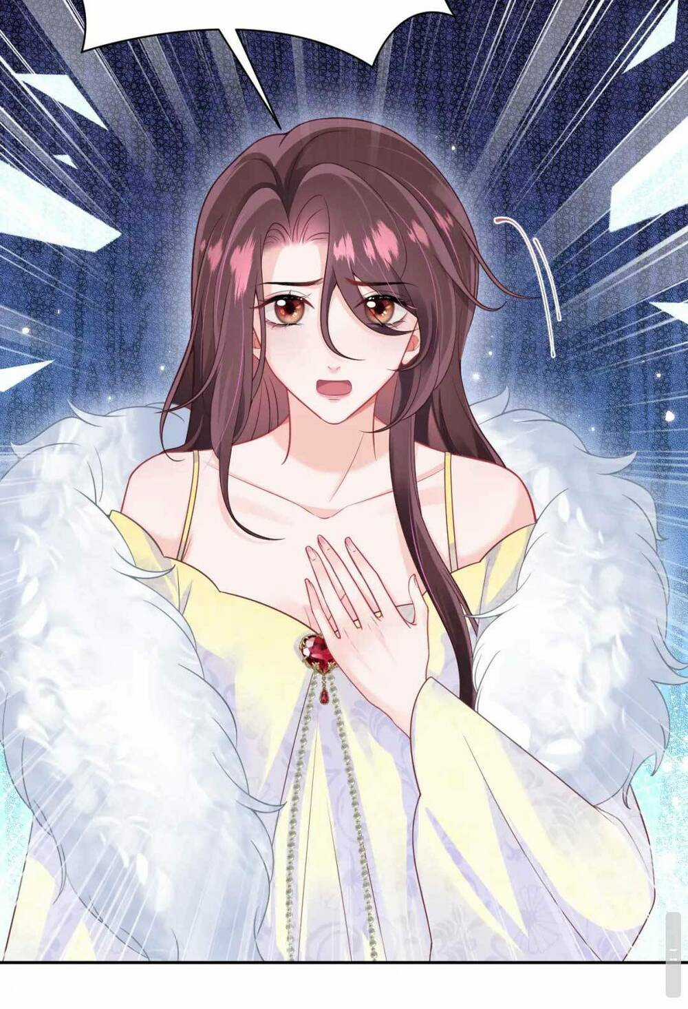 Bạch Liên Hoa Dựa Vào Việc Giả Trang Đáng Thương Hướng Dẫn Ca Ca Xưng Bá Toàn Cầu Chapter 2 trang 32