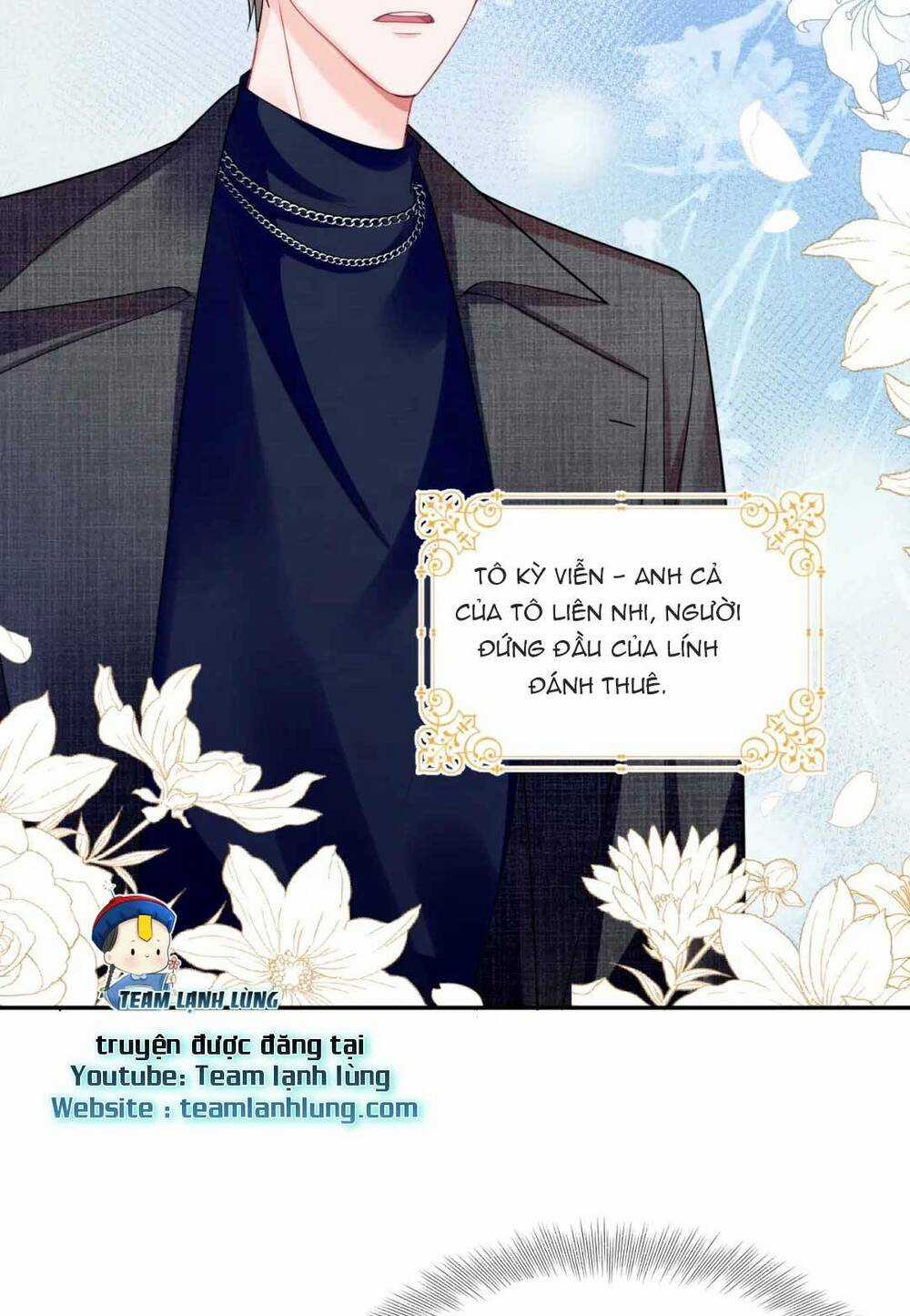 Bạch Liên Hoa Dựa Vào Việc Giả Trang Đáng Thương Hướng Dẫn Ca Ca Xưng Bá Toàn Cầu Chapter 2 trang 8